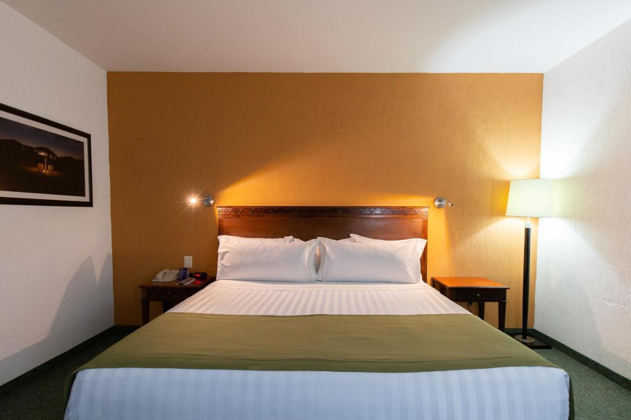 Hs Hotsson Smart Value Tampico Hotel Exterior photo